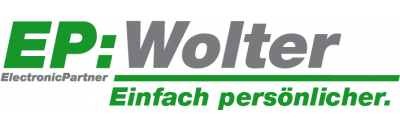 Logo EP: Wolter
