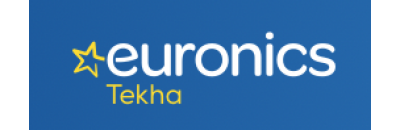 Logo Euronics Tekha