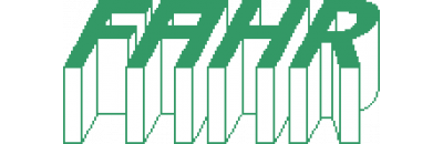 Logo Fahr GmbH