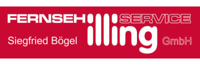 Logo Fernseh Service Illing GmbH