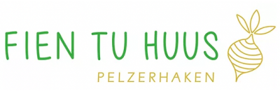 Logo Fien tu Huus Pelzerhaken