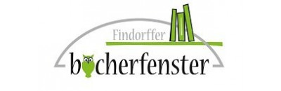 Logo Findorffer Bücherfenster