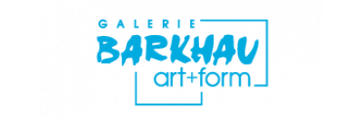 Logo Galerie Barkhau