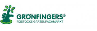 Logo Grönfingers