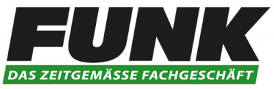Logo Nähen und Sticken bei Funk