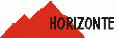 Logo HORIZONTE