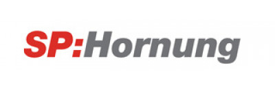 Logo SP: Hornung