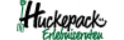 Logo Huckepack Hofladen