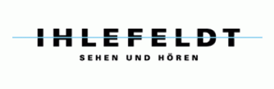 Logo Ihlefeldt Sehen und Hören