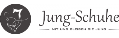 Logo Jung-Schuhe Waldheim