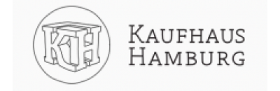 Logo Kaufhaus Hamburg