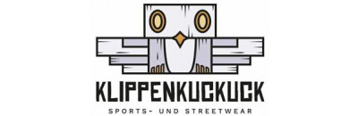 Logo Klippenkuckuck Sports- und Streetwear