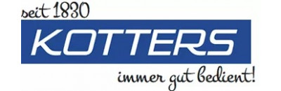 Logo Kotters GmbH