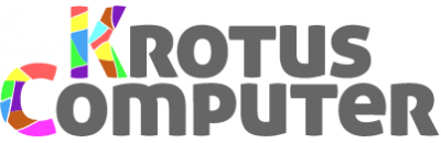 Logo Krotus Computer GmbH