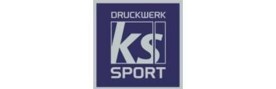 Logo K.S. Sport & Druckwerk