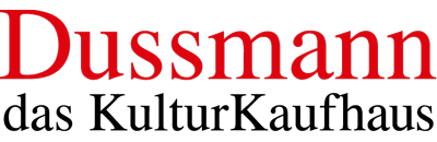 Logo Kultur-Kaufhaus Dussmann