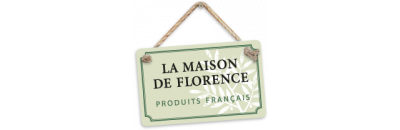 Logo La Maison de Florence!
