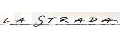 Logo La Strada