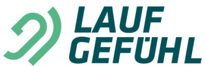 Logo Laufgefühl