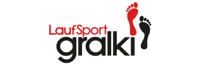 Logo Laufsport Gralki