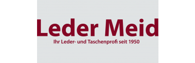 Logo Leder Meid GmbH