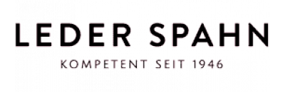 Logo Leder Spahn