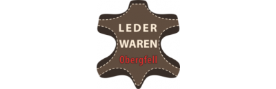 Logo Lederwaren Obergfell