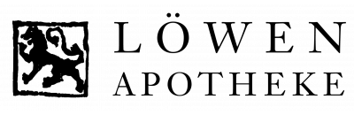 Logo Löwen-Apotheke Lübeck