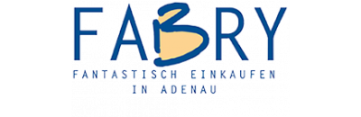 Logo Fabry
