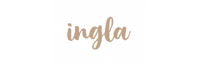 Logo ingla concept store