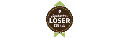 Logo Losers Coffee Bar