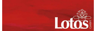 Logo Lotos Naturkostladen