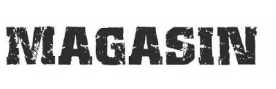 Logo Magasin