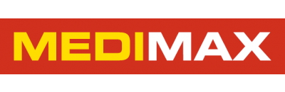 Logo MEDIMAX Senftenberg