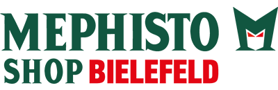 Logo Mephisto Shop