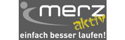 Logo merz aktiv e.K.