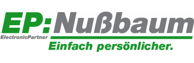 Logo EP: Nußbaum