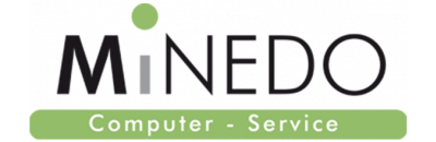 Logo MINEDO