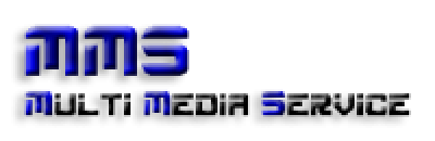 Logo Multi Media Service