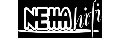 Logo Neha HiFi GmbH