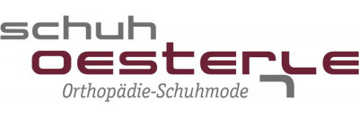 Logo Oesterle Orthopädie-Schuhtechnik