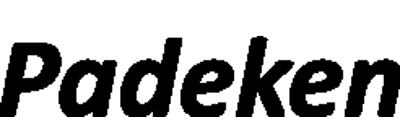 Logo Padeken