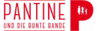 Logo Pantine und die bunte Bande