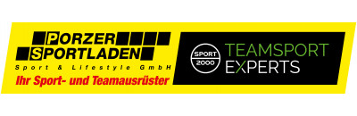 Logo Porzer Sportladen Lifestyle