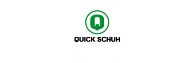 Logo QUICK SCHUH Dessau-Roßlau