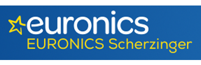 Logo EURONICS Scherzinger