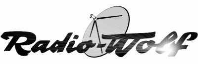 Logo Radio Wolf