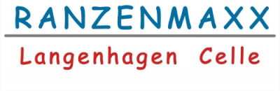 Logo Ranzenmaxx Langenhagen