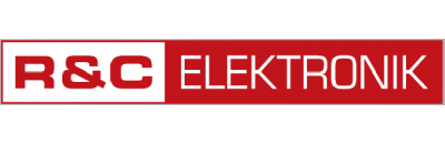 Logo R&C Elektronik & Computer