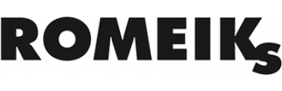 Logo Romeiks Modehaus